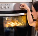 4 Benefits of Microwave Ovens