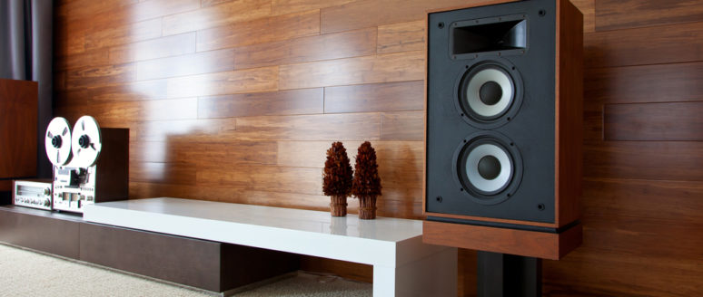 4 Best Home Audio Systems For Big Rooms