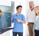 4 Best Options Of Flat Screen Tvs In Us