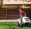 A List Of Lawnmowers That You Can Buy