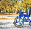 Eight Important Things To Consider Before Buying Electric Wheelchairs