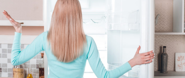 Factors To Consider Before Buying A Refrigerator During Clearance Sale