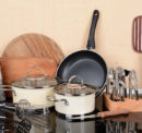 Factors To Keep In Mind When Replacing Kitchen Appliances