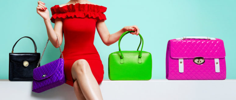 How to Choose a Belk Handbag