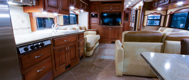 Know More about RV Furniture
