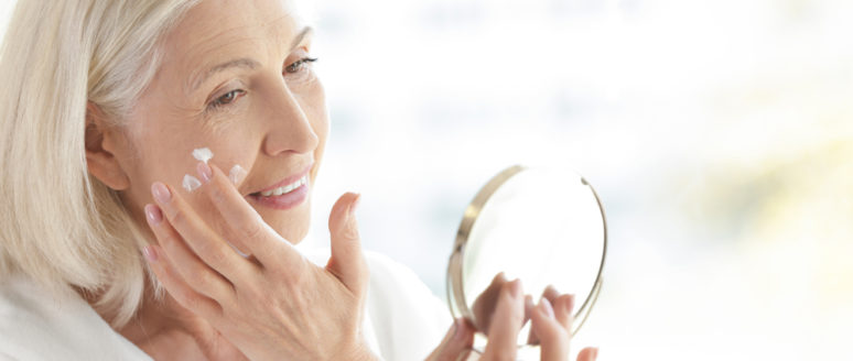 Make Your Skin Look Young Forever With The Best Wrinkle Creams