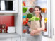 Options Among Counter Depth Refrigerators