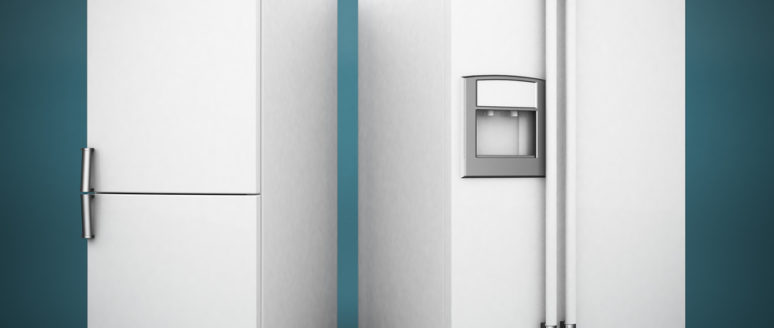 The Best Counter Depth Refrigerators In The Market