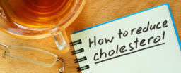 10 ways to reduce your cholesterol