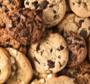 3 delicious varieties of oatmeal raisin cookies