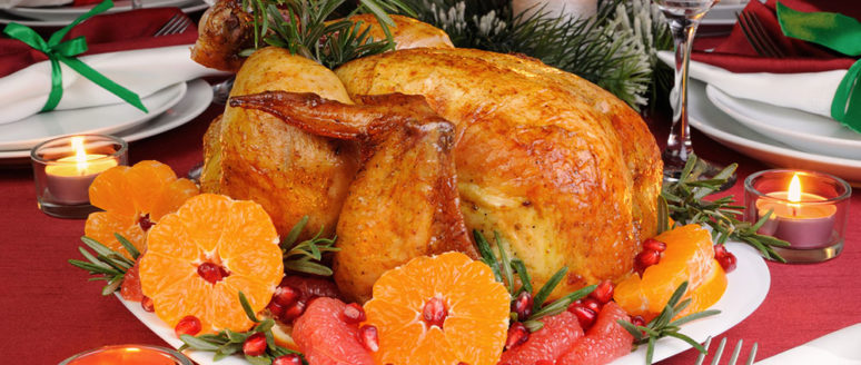 3 easy-to-make additions to Christmas meals