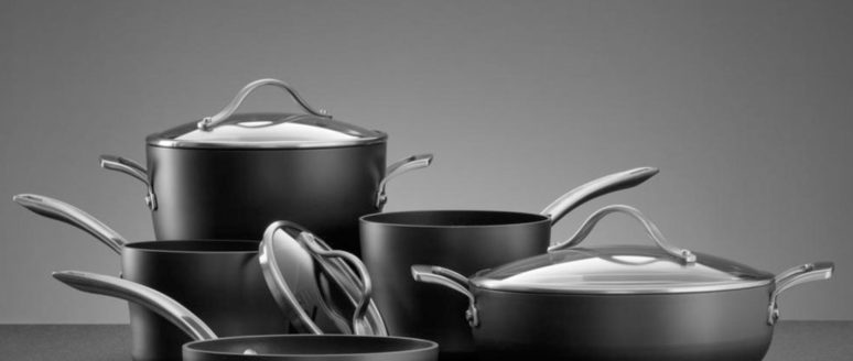 3 popular advantages of using Copper Chef cookware