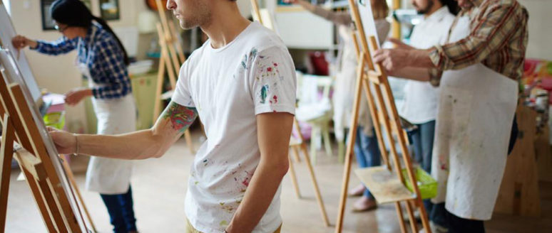3 things to remember while applying for a fine arts degree