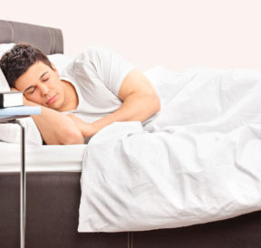 3 ways high-quality mattresses give a sound sleep