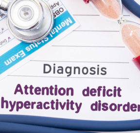 4 causes that can lead to attention deficit disorder