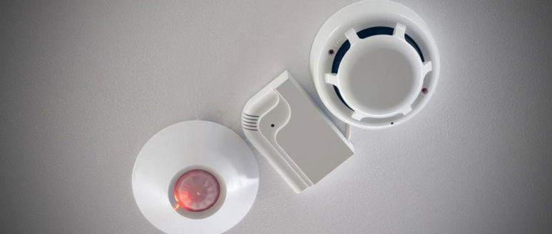 4 compulsory reasons for installing fire alarm systems