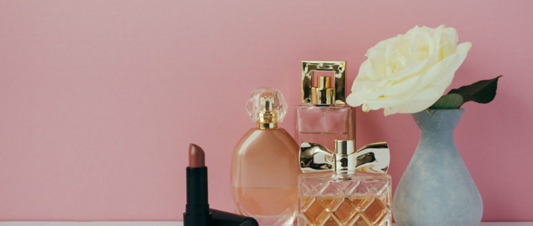 4 designer perfumes for women to splurge on