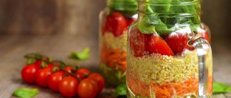 4 easy-to-make canning recipes for beginners