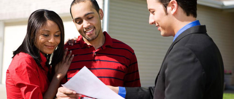 4 handy tips for first-time buyers
