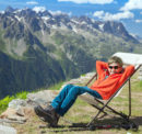 4 lightweight chairs to make your hiking experience comfortable