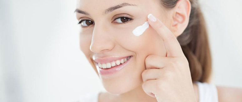 4 popular acne skin care products for sensitive skin