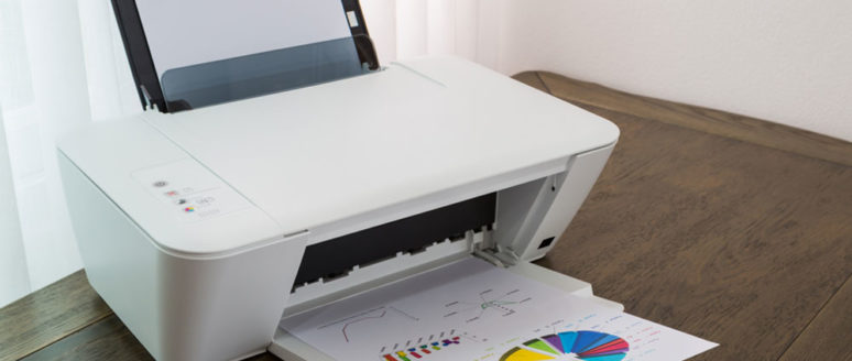 4 popular inkjet printers that ace on all grounds
