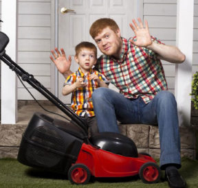 4 popular zero turn mower to tidy up your yard