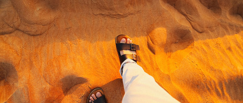 4 tips for buying discounted Birkenstocks for shoe lovers