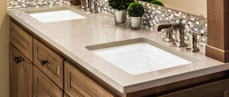 4 types of bathroom sinks to consider purchasing