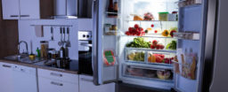 4 useful refrigerator replacement parts