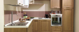 4 ways to transform a small kitchen with Aarons furniture