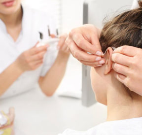 4 ways to treat deafness that you need to know now