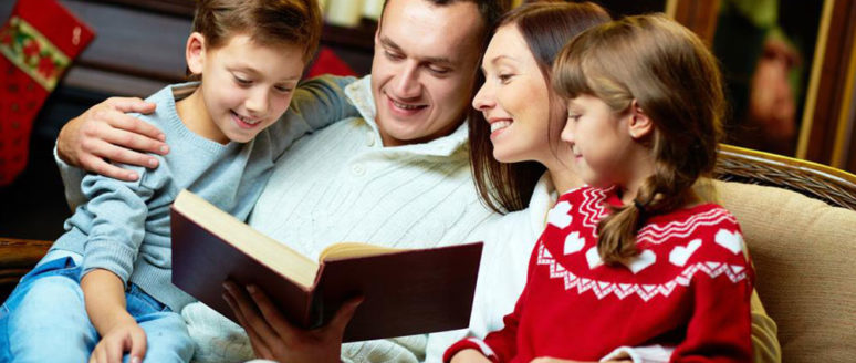 5 Christmas books that every kid should read