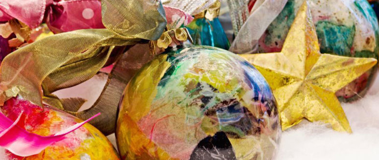 5 Christmas decoration items that you must not miss