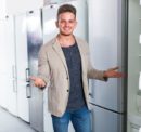 5 Common Types Of Refrigerators Available In The Market