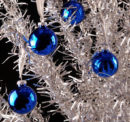 5 DIY Christmas tree ornaments