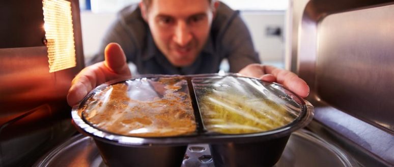 5 Popular Microwave Ovens To Cook Quick Meals