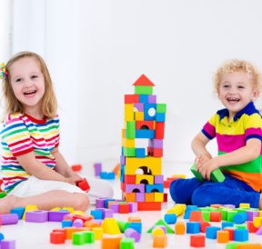 5 Reasons Why Baby and Toddler Toys are Important