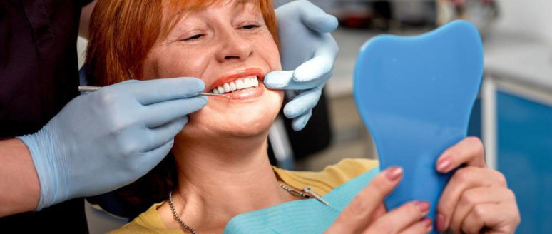 5 advantages of getting dental implants