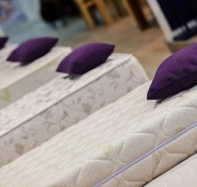 5 amazing benefits of Tempurpedic mattresses