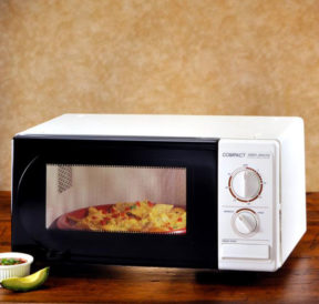 5 best-rated microwaves to choose from