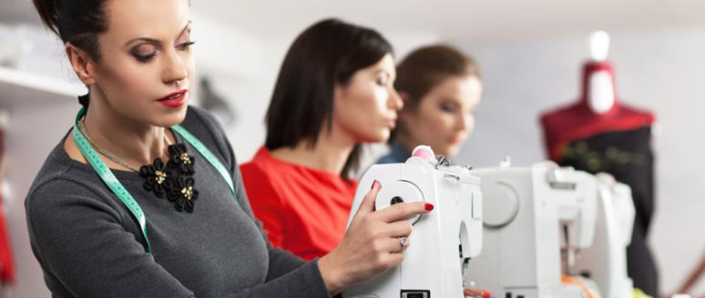 5 easy sewing machine projects for beginners