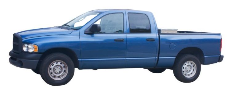 5 things to know before buying used Chevrolet trucks