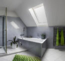 5 tips to select the best bathroom color