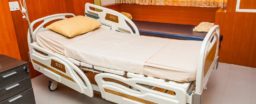 6 Hospital Beds That You Can Buy For Your Home
