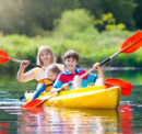 6 interesting things to do in the summer before school