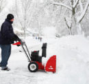 8 useful features of electric snow blowers