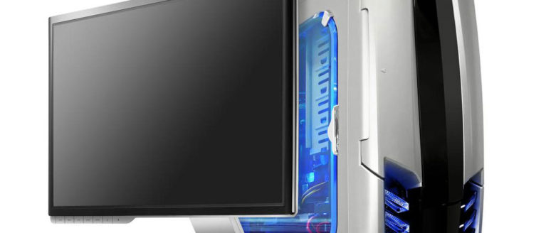 A beginner’s guide to building a custom PC