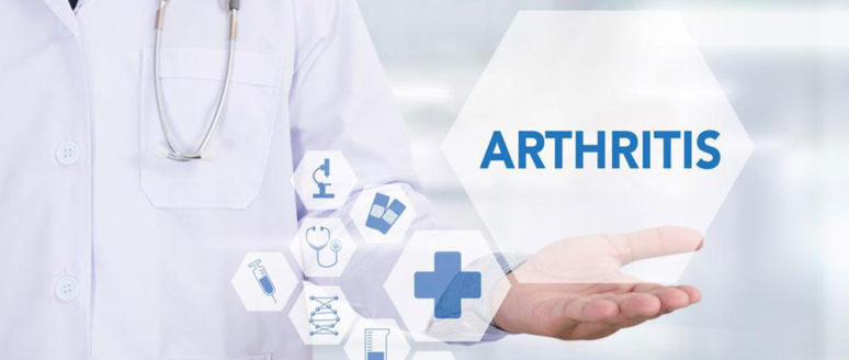 A brief overview of arthritis
