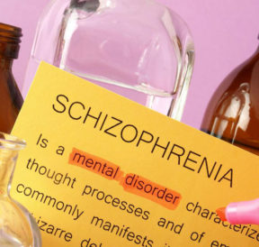 A brief overview of schizophrenia